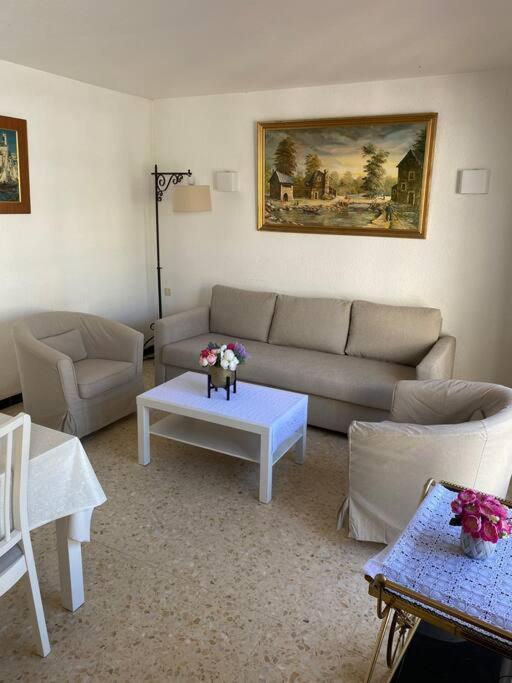 Maison Proche Plage Canet-en-Roussillon Exterior photo